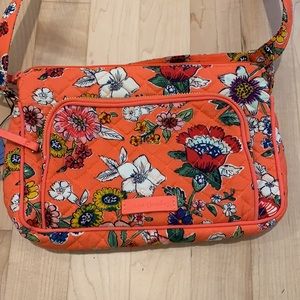 NWT Vera Bradley Cross Body Purse